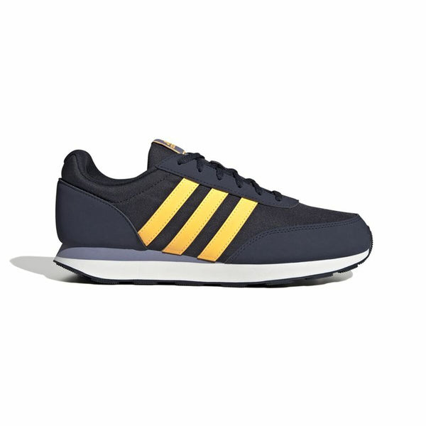 Herren Sneaker Adidas Run 60S 3.0 Schwarz