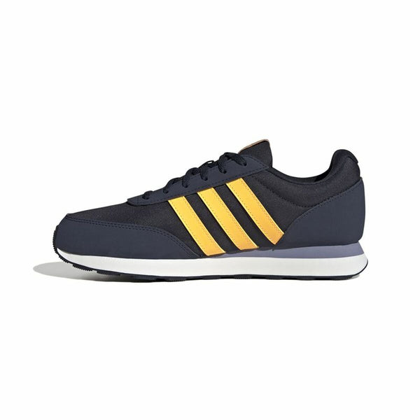 Herren Sneaker Adidas Run 60S 3.0 Schwarz