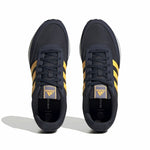 Herren Sneaker Adidas Run 60S 3.0 Schwarz