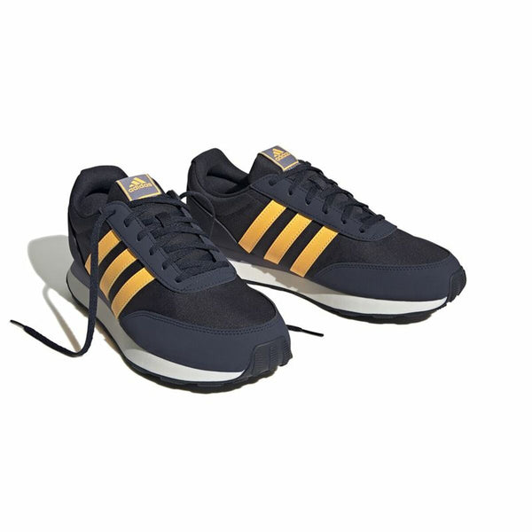 Herren Sneaker Adidas Run 60S 3.0 Schwarz