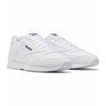 Herren-Sportschuhe Reebok GLIDE RIPPLE CLIP 100010338  Weiß