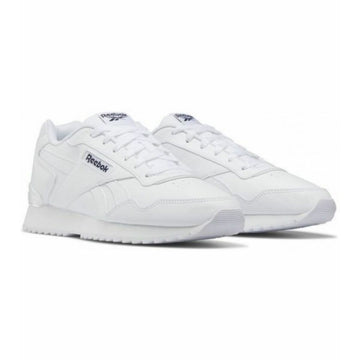 Herren-Sportschuhe Reebok GLIDE RIPPLE CLIP 100010338  Weiß