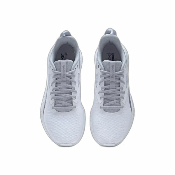 Laufschuhe für Erwachsene Reebok Flexagon Foundation 4 Grau