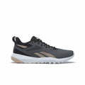 Laufschuhe für Damen Reebok Flexagon Foundation 4 Schwarz