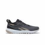 Laufschuhe für Damen Reebok Flexagon Foundation 4 Schwarz