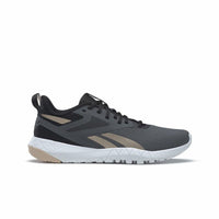 Laufschuhe für Damen Reebok Flexagon Foundation 4 Schwarz