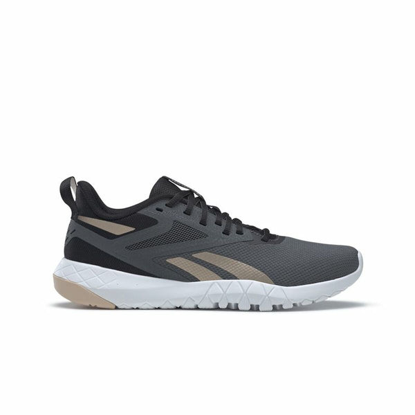 Laufschuhe für Damen Reebok Flexagon Foundation 4 Schwarz