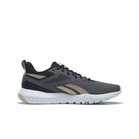 Laufschuhe für Damen Reebok Flexagon Foundation 4 Schwarz