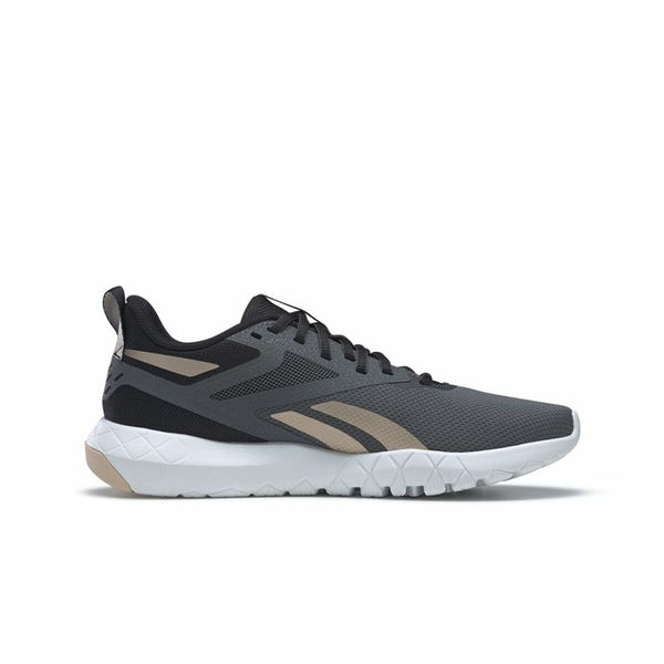Laufschuhe für Damen Reebok Flexagon Foundation 4 Schwarz