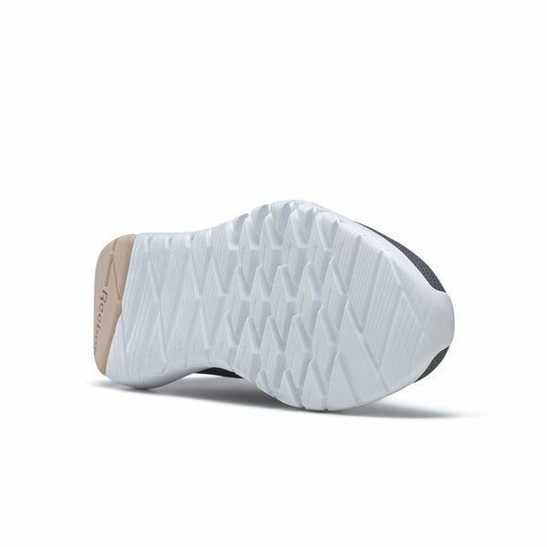 Laufschuhe für Damen Reebok Flexagon Foundation 4 Schwarz