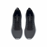 Laufschuhe für Damen Reebok Flexagon Foundation 4 Schwarz