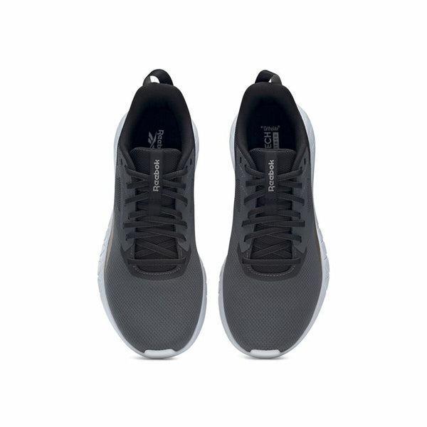 Laufschuhe für Damen Reebok Flexagon Foundation 4 Schwarz