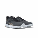 Laufschuhe für Damen Reebok Flexagon Foundation 4 Schwarz