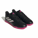 Hallenfußballschuhe für Erwachsene Adidas Copa Pure 4 Schwarz Unisex