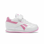 Herren-Sportschuhe Reebok Royal Classic Jogger Niña Weiß Rosa