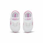 Herren-Sportschuhe Reebok Royal Classic Jogger Niña Weiß Rosa