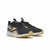 Kinder Sportschuhe Reebok DC Durable XT Schwarz Gold