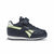 Kinder Sportschuhe Reebok Royal Classic Jog 3.0 Schwarz