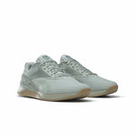 Turnschuhe Reebok Nano X3 Grau Damen