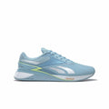 Laufschuhe für Damen Reebok Nano X3 Blau