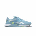 Laufschuhe für Damen Reebok Nano X3 Blau