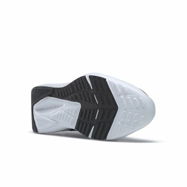 Turnschuhe Reebok Energen Tech Schwarz