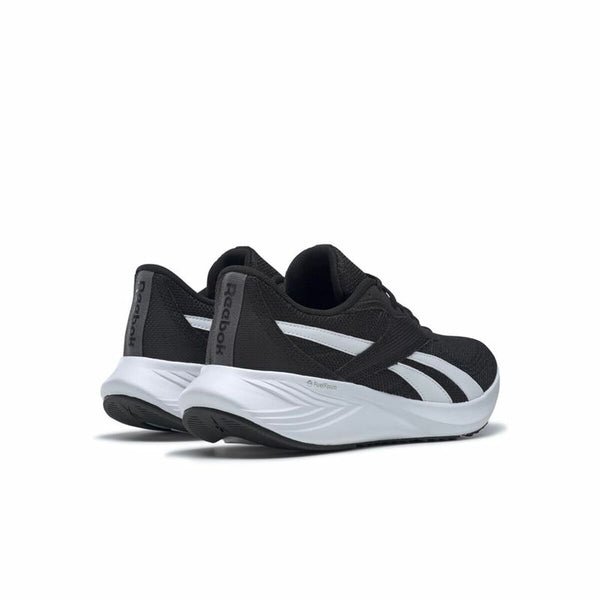 Turnschuhe Reebok Energen Tech Schwarz
