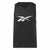 Basketball-T-Shirt Reebok Schwarz