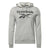 Herren Sweater mit Kapuze Reebok FT BIG LOGO OTH HZ8786  Grau