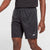 Herren-Sportshorts Reebok COMM KNIT SHORT 100068194 Schwarz