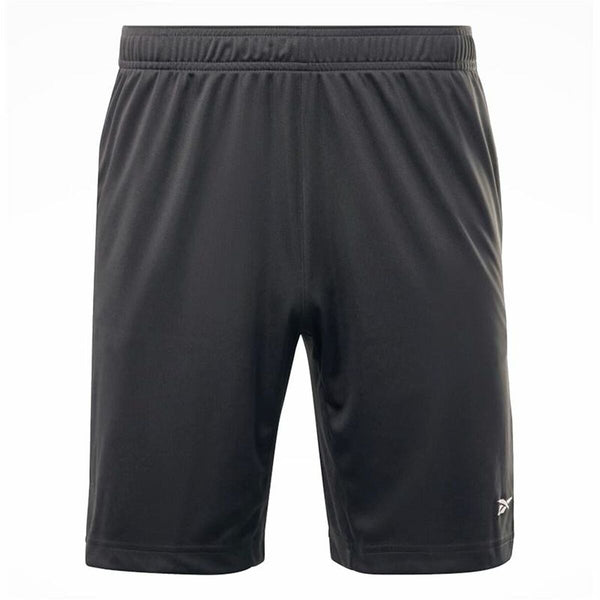 Sport Shorts Reebok Comm Schwarz