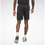 Sport Shorts Reebok Comm Schwarz
