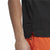 Herren Kurzarm-T-Shirt Adidas Agr Shirt Schwarz