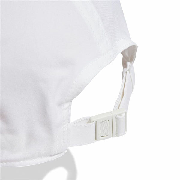 Damenhut Adidas HT2031 Weiß