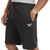 Herren-Sportshorts  RI FT LEFT Reebok HS7377 Schwarz