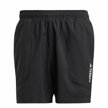 Sport Shorts Adidas Mtrt Schwarz