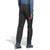Lange Sporthose Adidas Mtovent Schwarz