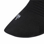 Socken Adidas Essentials Schwarz