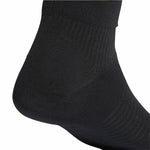 Socken Adidas Essentials Schwarz