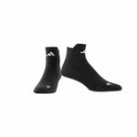 Socken Adidas Essentials Schwarz