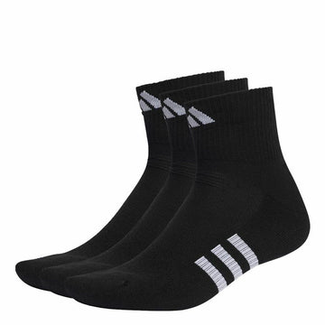 Socken Adidas Prf Cush Schwarz 3 Stück