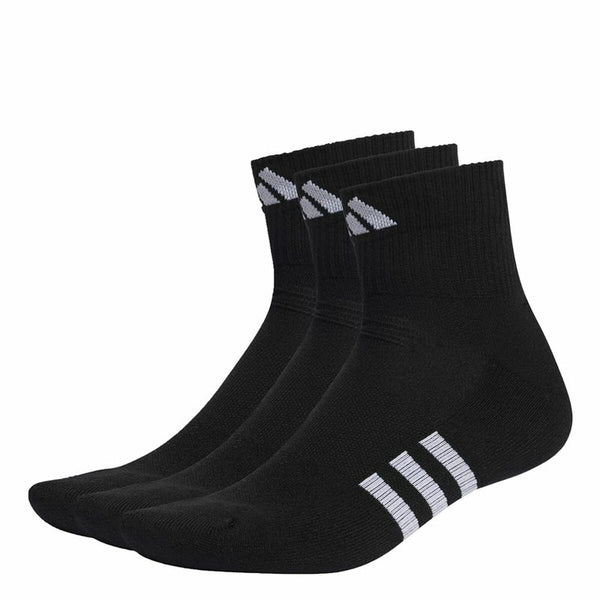 Socken Adidas Prf Cush Schwarz 3 Stück