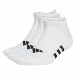 Socken Adidas Prf Cush Low  Weiß M 3 Stück