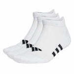 Socken Adidas Prf Cush Low  Weiß M 3 Stück