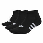 Socken Adidas Prf Cush Low  Schwarz 3 Stück