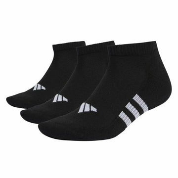 Socken Adidas Prf Cush Low  Schwarz 3 Stück