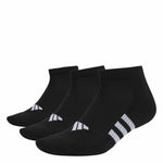 Socken Adidas Prf Cush Low  Schwarz 3 Stück