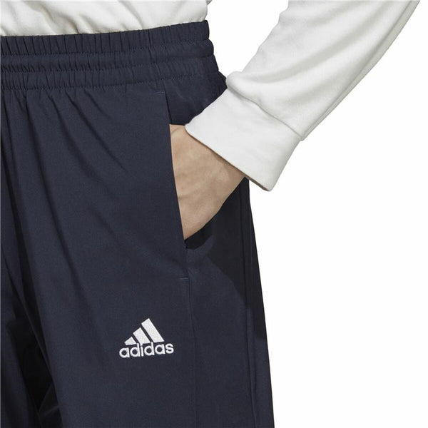 Lange Sporthose Adidas M Stanfrd O Pt