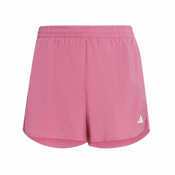 Damen-Sportshorts Adidas Minvn Rosa