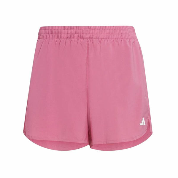 Damen-Sportshorts Adidas Minvn Rosa